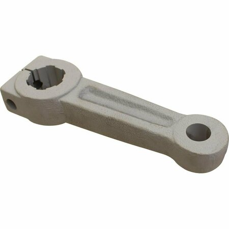 AFTERMARKET AM2130 Steering Arm  Left Hand AM2130-ABL